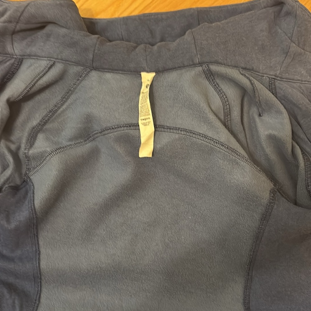 💙FREE SHIPPING 💙Lululemon Scuba Full-Zip Hoodie - Picture 15 of 15